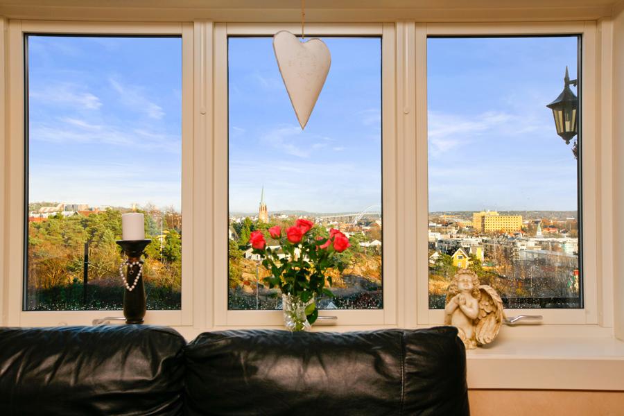 Velkommen til Solåsen 26