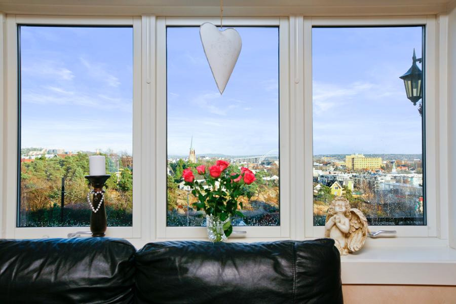 Velkommen til Solåsen 26