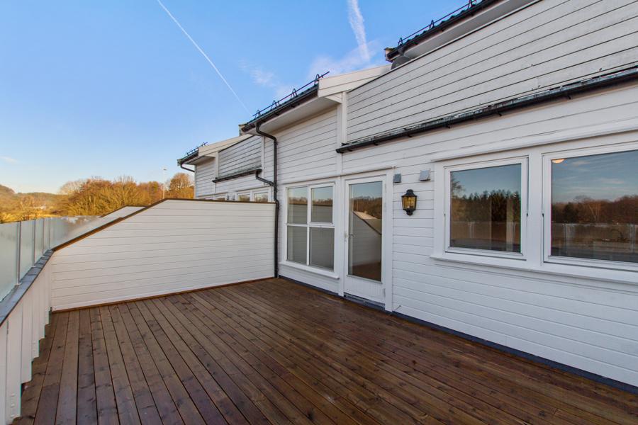 Velkommen til Frivoldveien 76