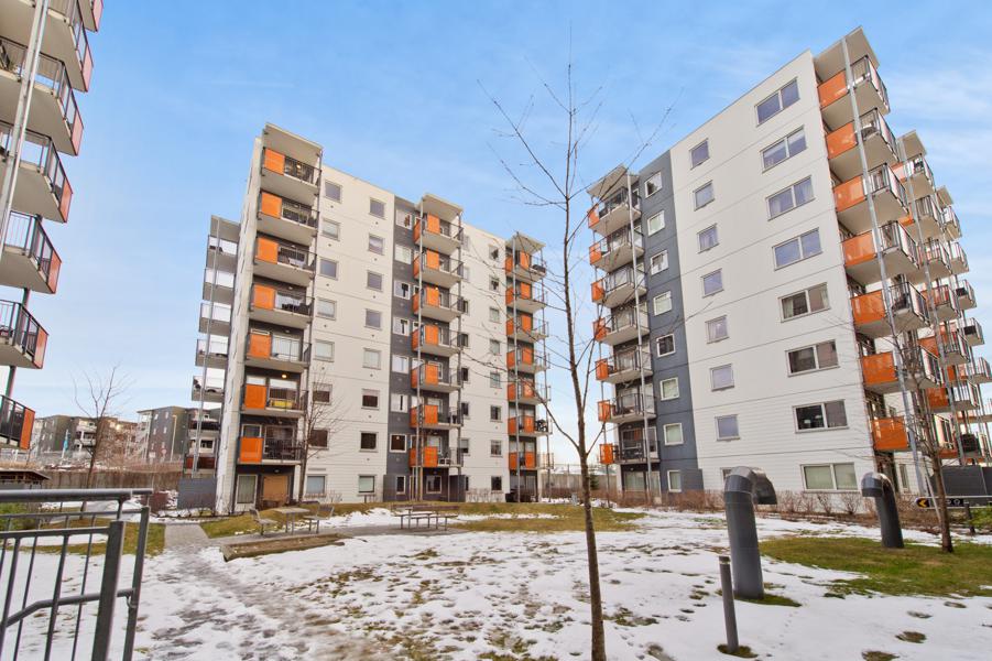 Velkommen til Frydenbergveien 52 52