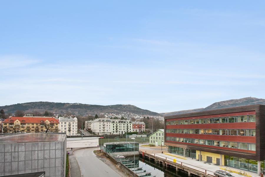 Utsikt