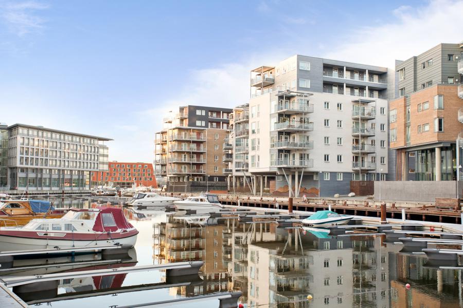 Velkommen til Dyre Halses gate 10