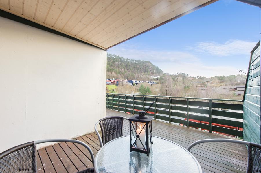 Veranda