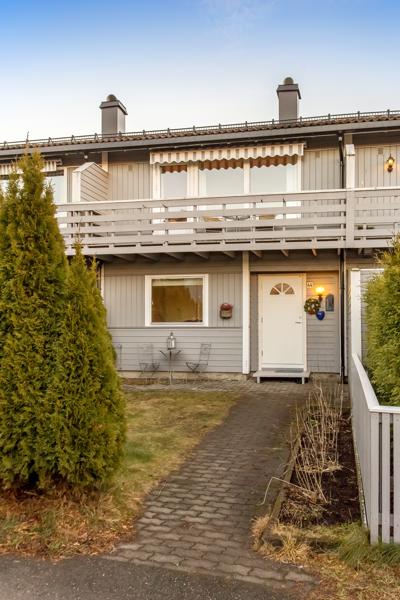 Velkommen til Skyttelen 44 44