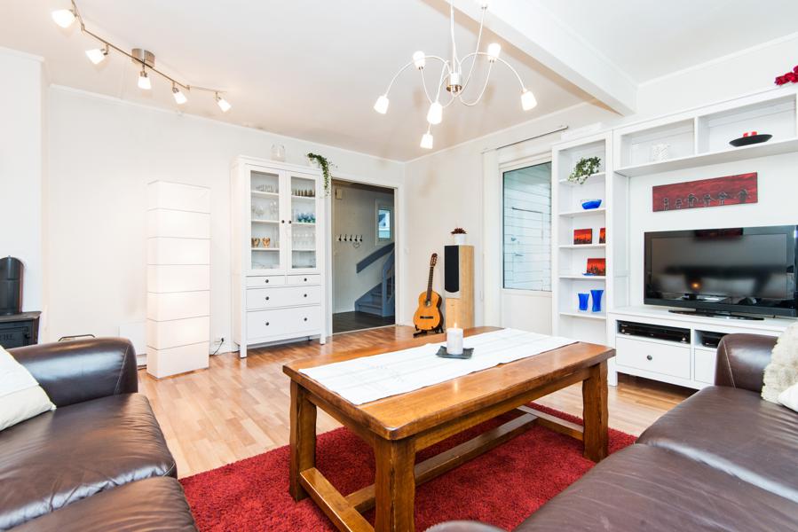 Stue