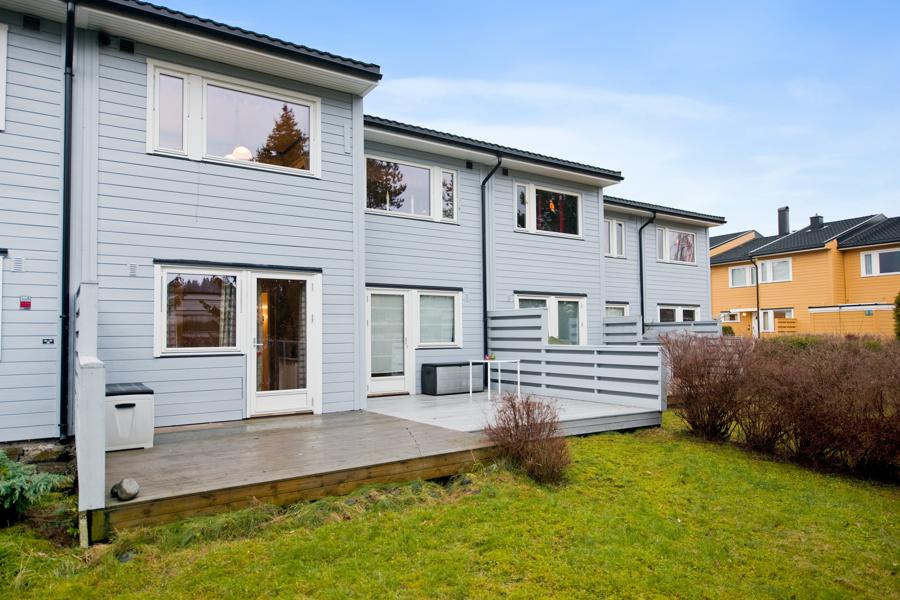 Velkommen til Finstadlia 47 47