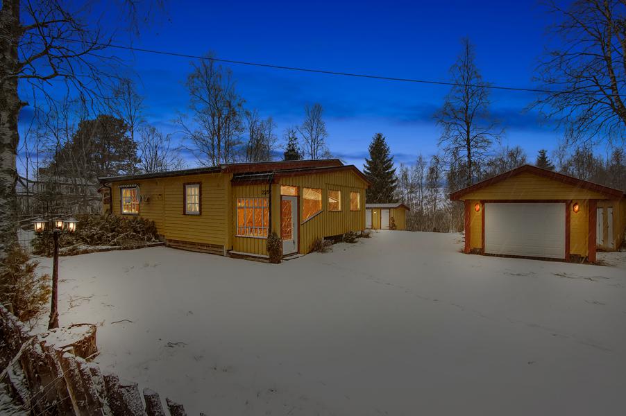 Velkommen til Grindvollinna 225