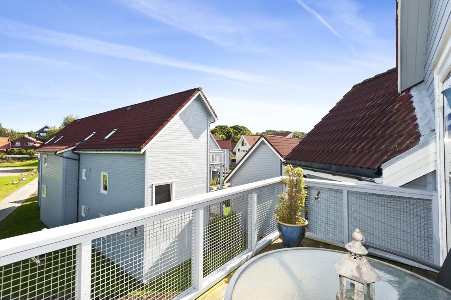 Velkommen til Eskelandsgeilen 2