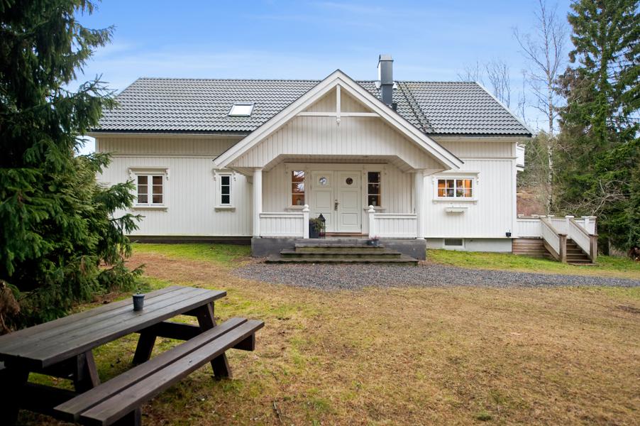 Welcome to Sandervegen 179