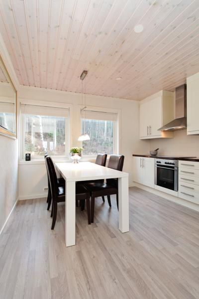 Kjøkken