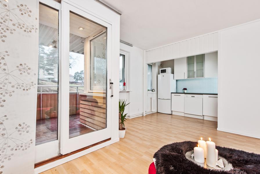 Velkommen til Havreveien 11 11