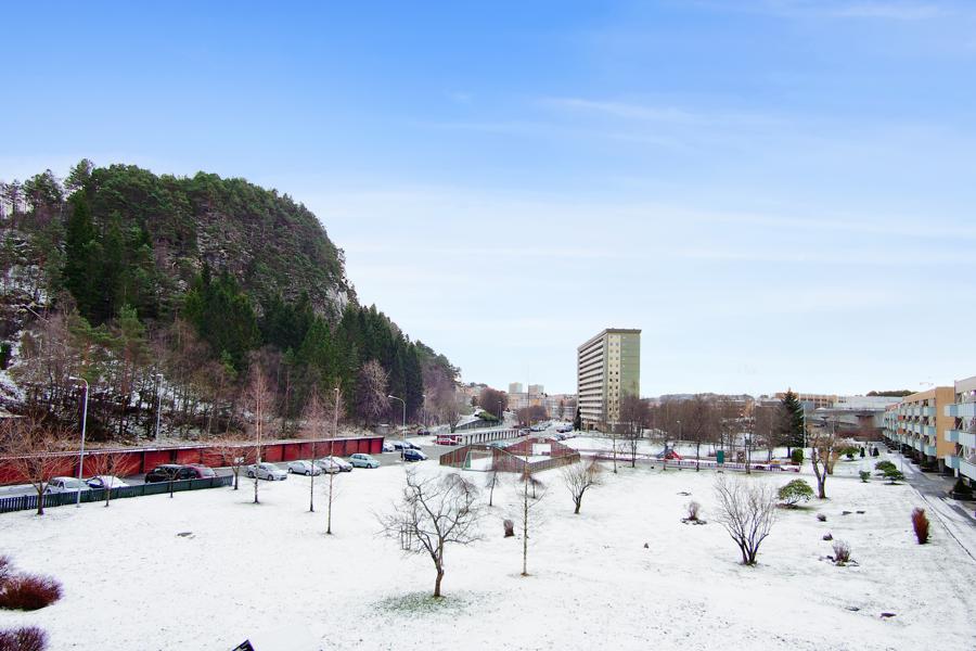 Utsikt
