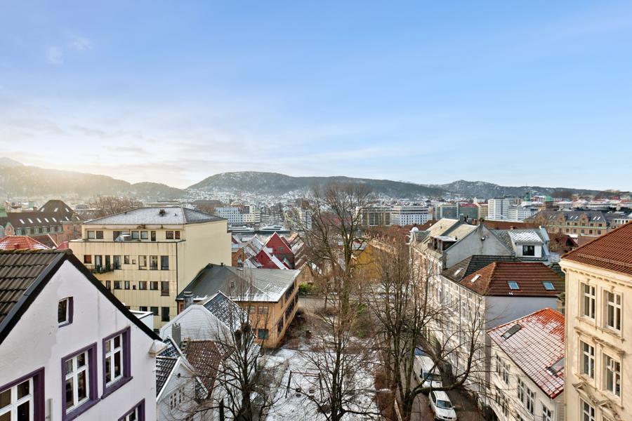 Utsikt