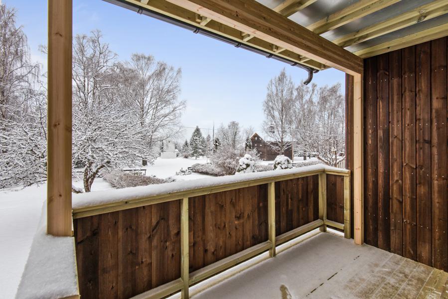 Porch
