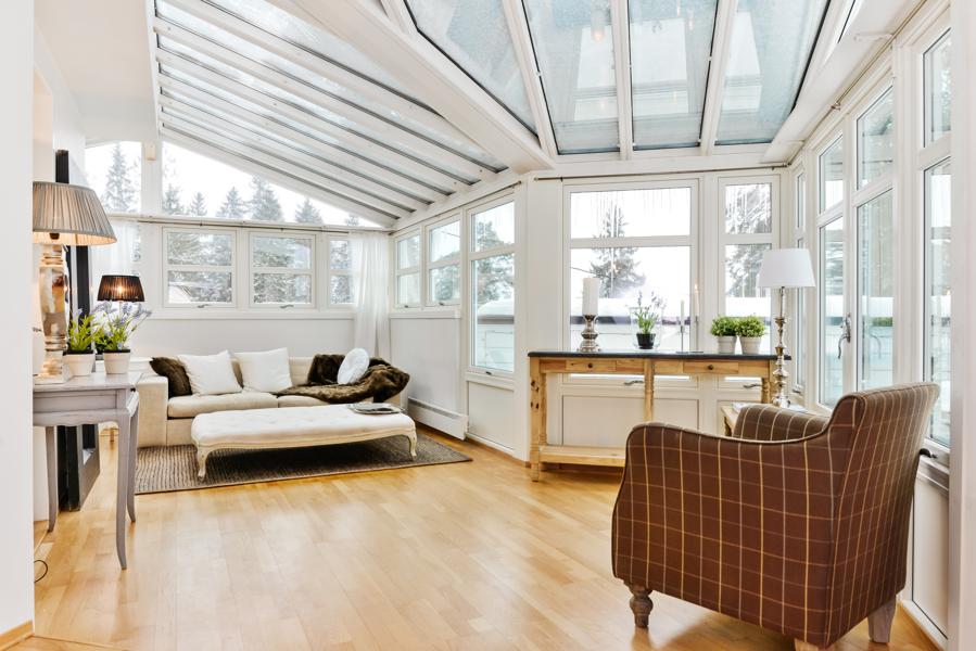 Velkommen til Bjørnerabben 43 H 43H