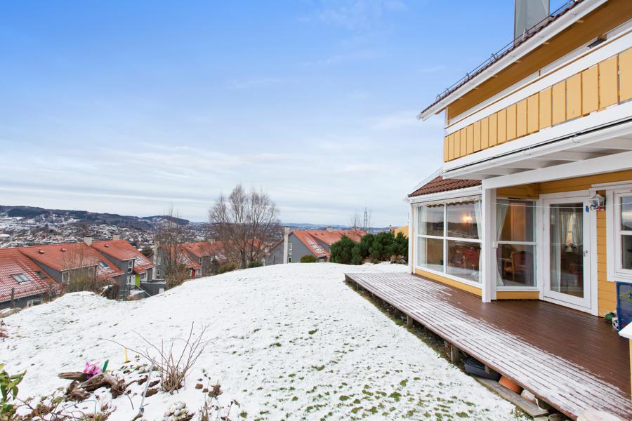 Velkommen til Kjenndalsåsen 40 40