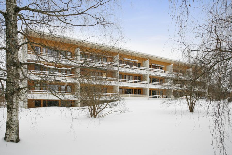 Velkommen til Enoks vei 30 30