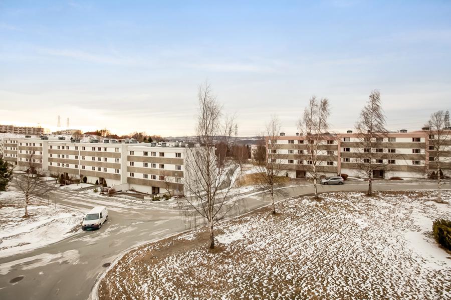 Utsikt