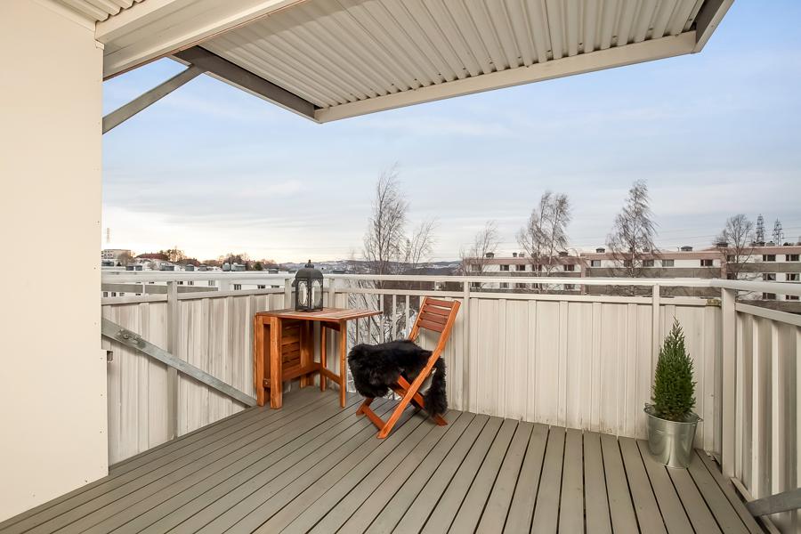 Veranda