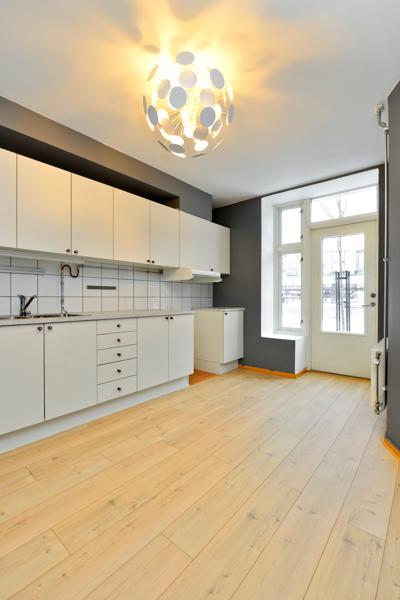 Kjøkken