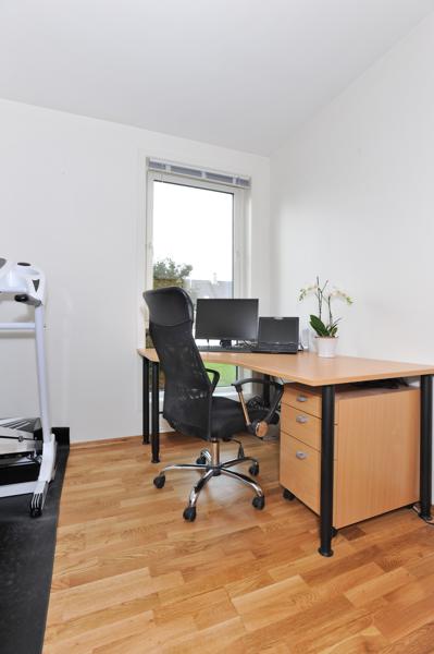 Soverom