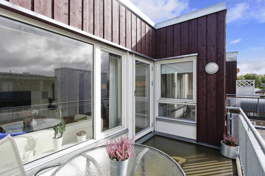 Veranda