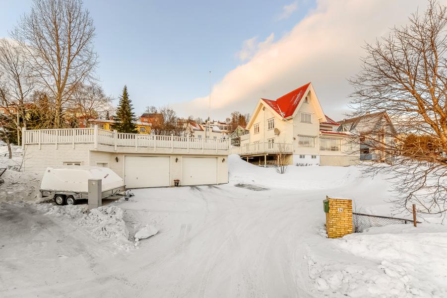 Velkommen til Helmer Hansens gate 2A