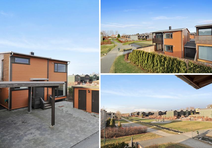 Velkommen til Pepperhaugen 41