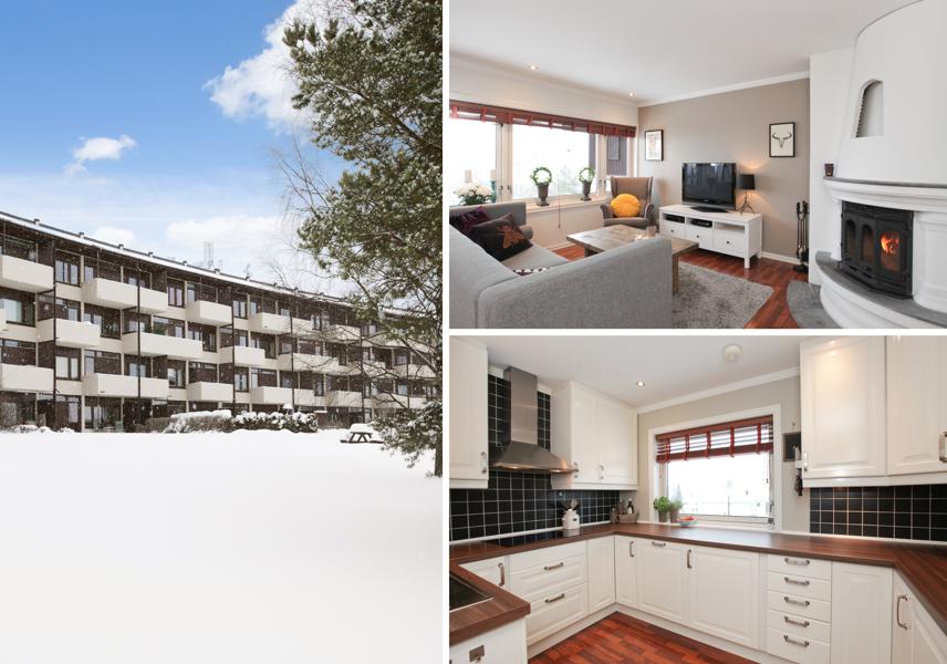 Velkommen til Stalsberg terrasse 6