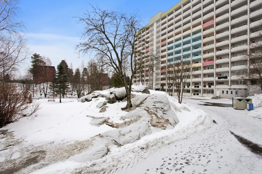 Velkommen til Skåreråsen 12 12