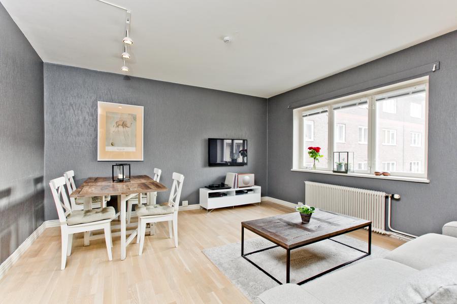 Velkommen til Grenseveien 7A