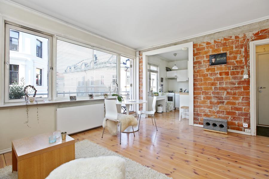 Velkommen til Industrigata 51