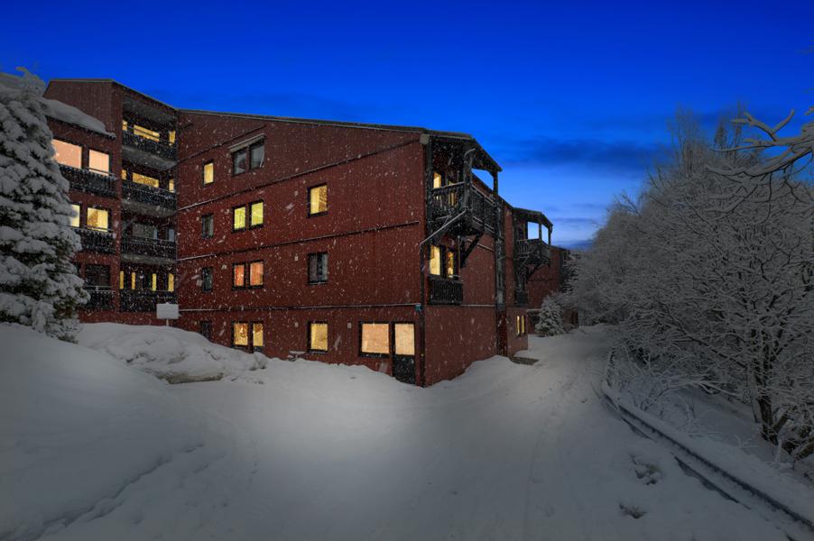 Velkommen til Odvar Solbergs vei 75 E 75E