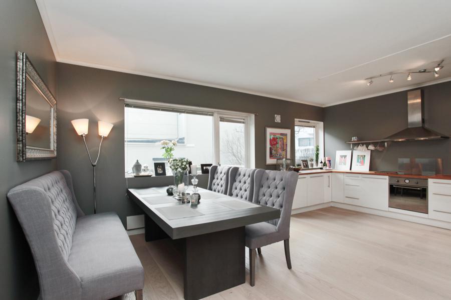 Velkommen til Balders gate 4 4