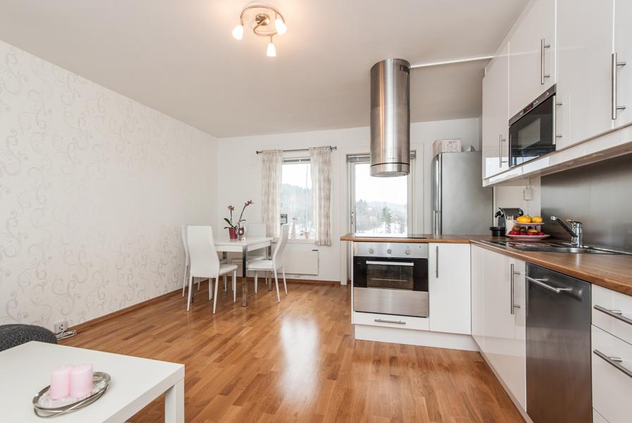 Velkommen til Welding olsens vei 5 5