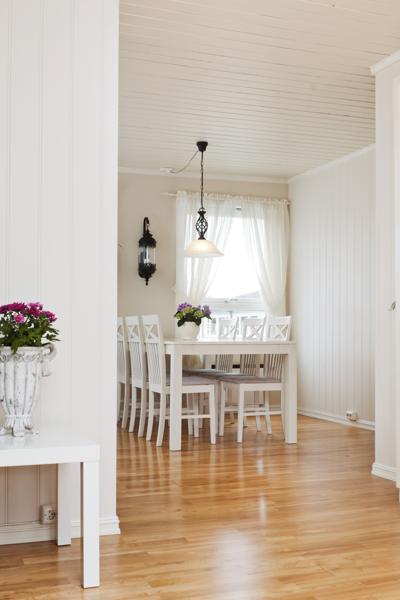 Kjøkken