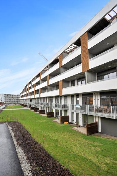 Velkommen til Tastatunet 8 8