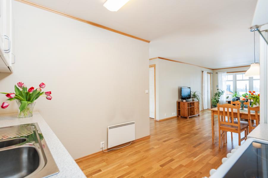 Kjøkken