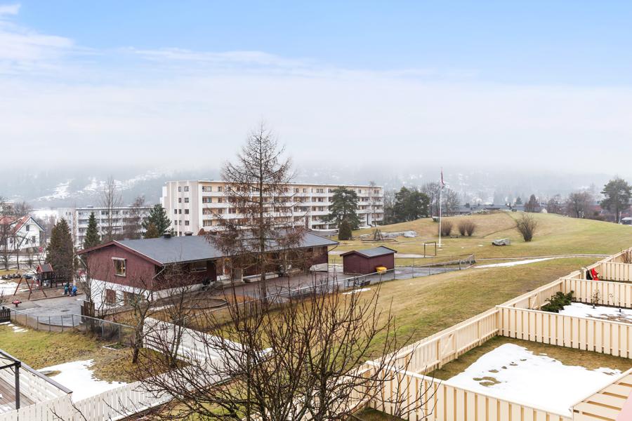 Utsikt