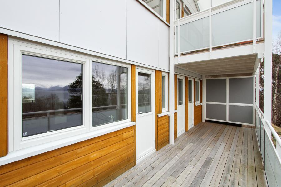 Veranda
