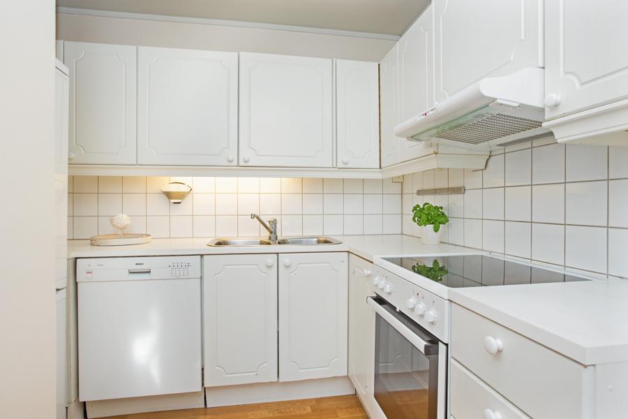 Kjøkken