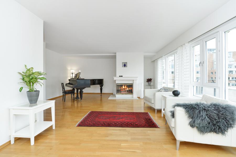 Welcome to Claude Monets alle 21