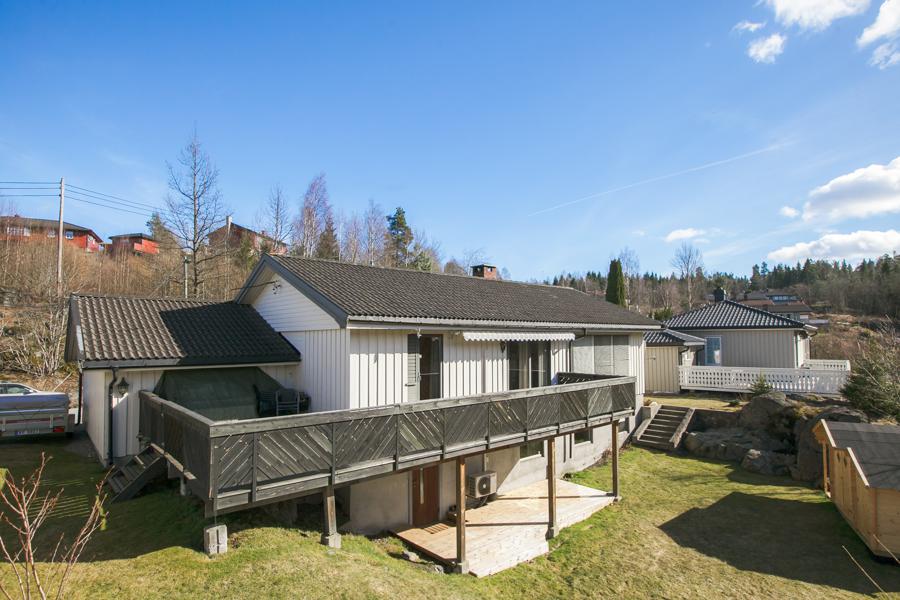 Welcome to Ringveien 29