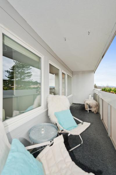 Balkong/Terrasse
