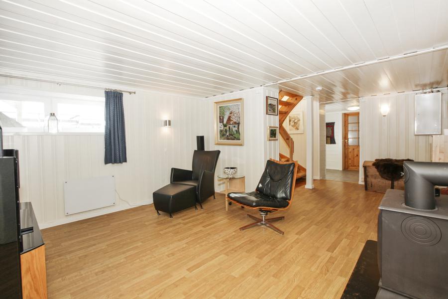 Kjellerstue