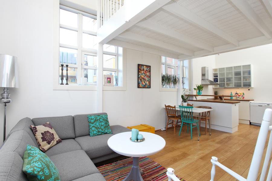 Velkommen til Nannestadgata 1