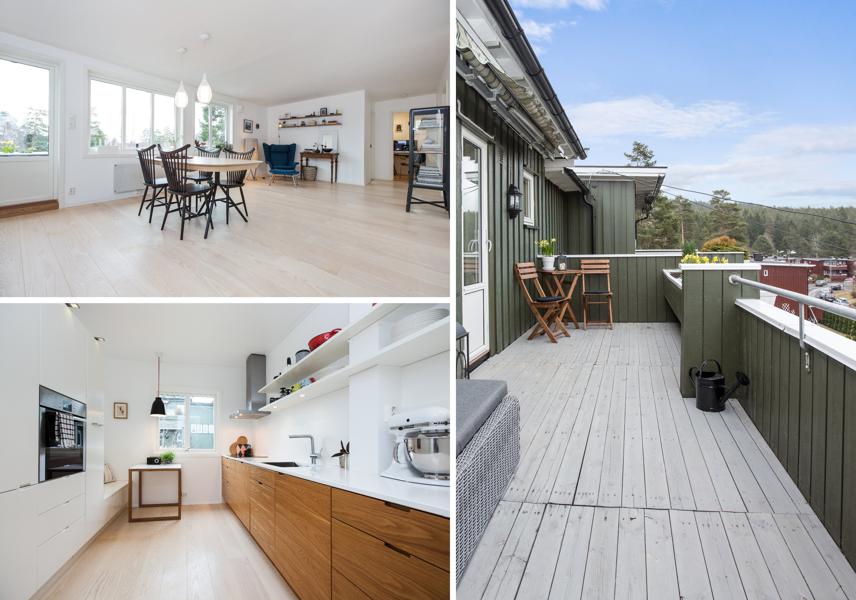 Velkommen til Nedslagsveien 4