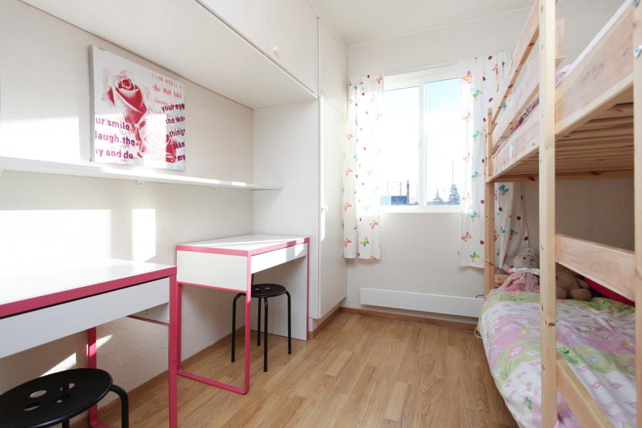 Soverom
