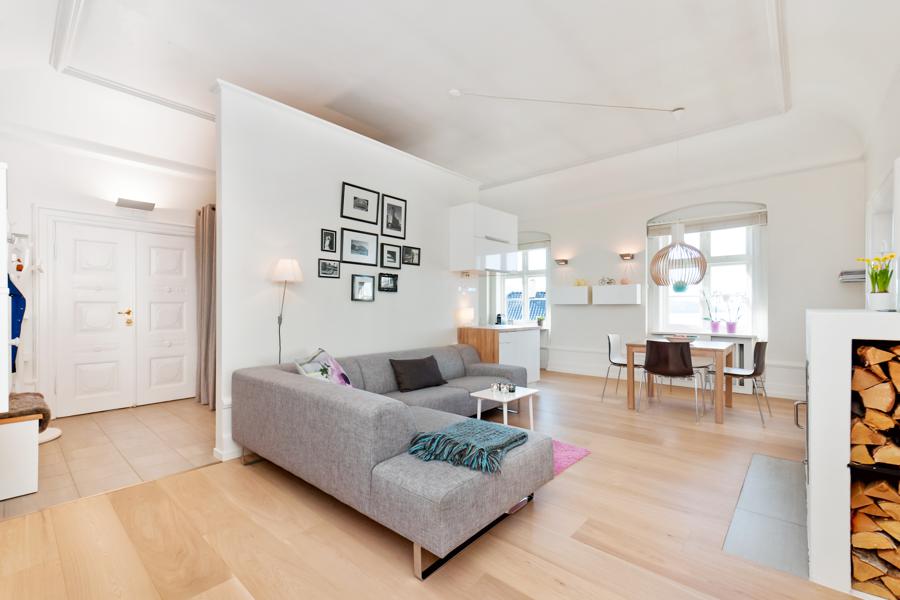 Velkommen til Heien 25