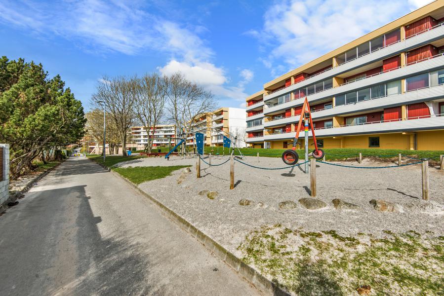 Balkong/Terrasse